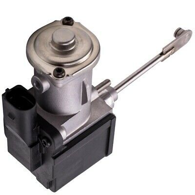 Unidad de Control Turbo Actuador 03F145725G compatible para Audi Seat Skoda VW Golf 1.2TSI